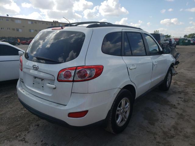 Photo 2 VIN: 5XYZG3AB5CG116863 - HYUNDAI SANTA FE G 