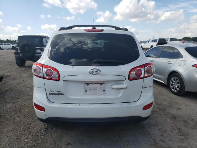 Photo 5 VIN: 5XYZG3AB5CG116863 - HYUNDAI SANTA FE G 