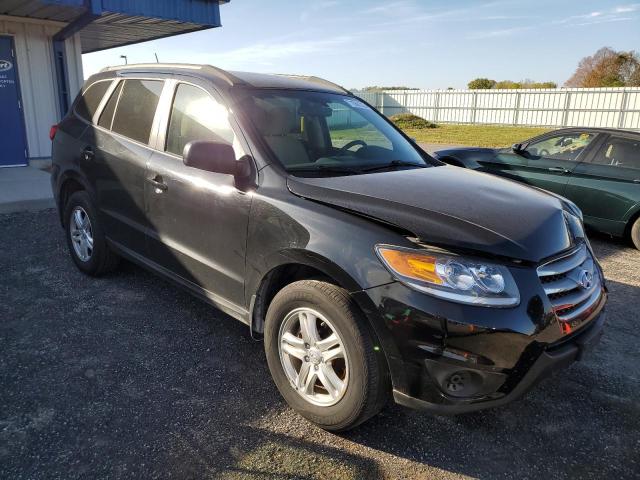 Photo 3 VIN: 5XYZG3AB5CG127474 - HYUNDAI SANTA FE 