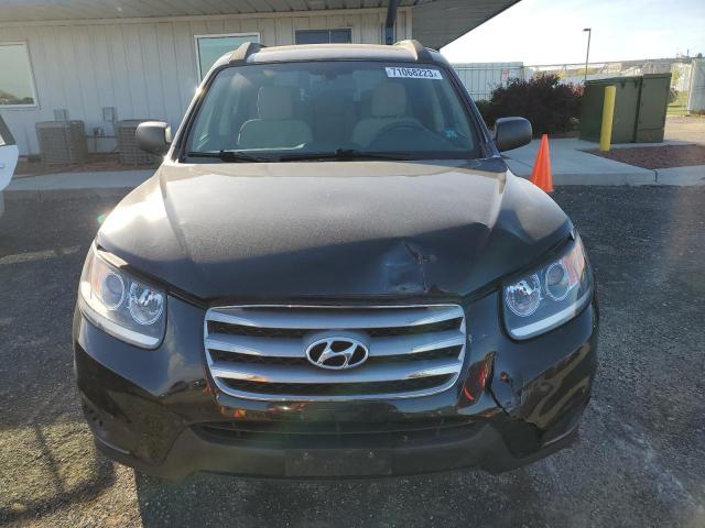 Photo 4 VIN: 5XYZG3AB5CG127474 - HYUNDAI SANTA FE 