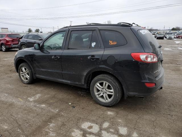 Photo 1 VIN: 5XYZG3AB5CG131007 - HYUNDAI SANTA FE G 