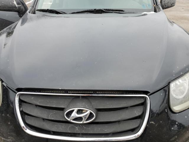 Photo 11 VIN: 5XYZG3AB5CG131007 - HYUNDAI SANTA FE G 