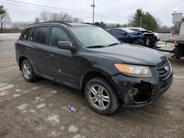 Photo 3 VIN: 5XYZG3AB5CG131007 - HYUNDAI SANTA FE G 