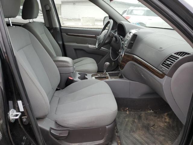 Photo 6 VIN: 5XYZG3AB5CG131007 - HYUNDAI SANTA FE G 