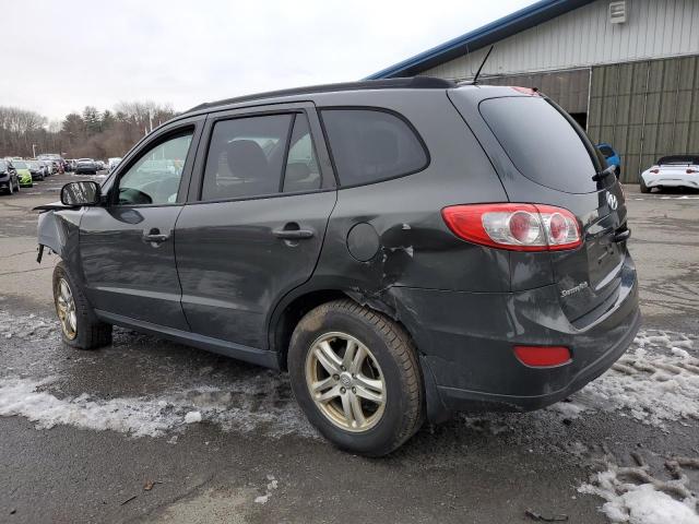 Photo 1 VIN: 5XYZG3AB5CG132481 - HYUNDAI SANTA FE 