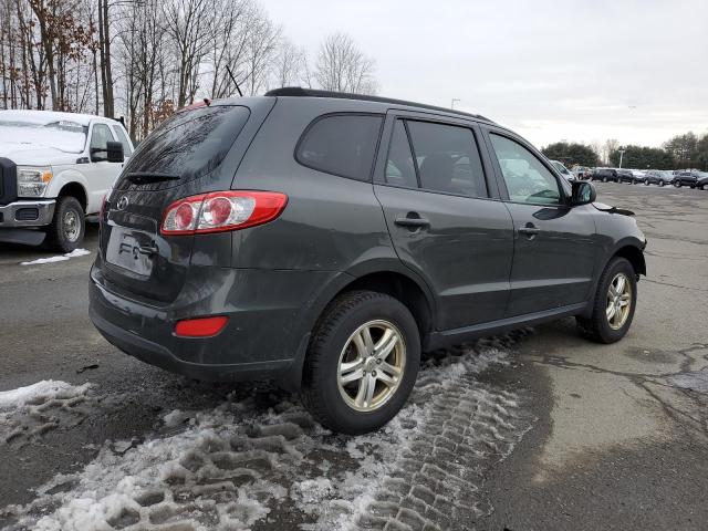 Photo 2 VIN: 5XYZG3AB5CG132481 - HYUNDAI SANTA FE 