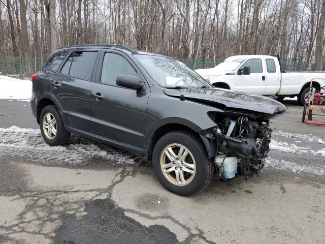 Photo 3 VIN: 5XYZG3AB5CG132481 - HYUNDAI SANTA FE 