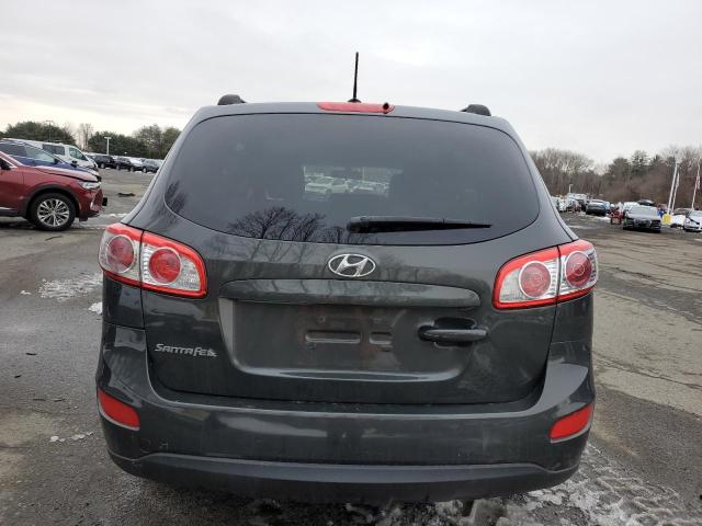 Photo 5 VIN: 5XYZG3AB5CG132481 - HYUNDAI SANTA FE 