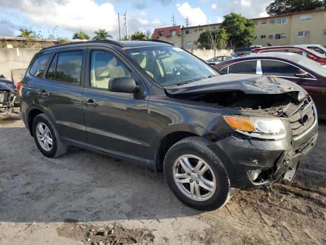 Photo 3 VIN: 5XYZG3AB5CG143500 - HYUNDAI SANTA FE G 