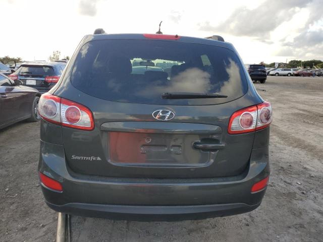 Photo 5 VIN: 5XYZG3AB5CG143500 - HYUNDAI SANTA FE G 