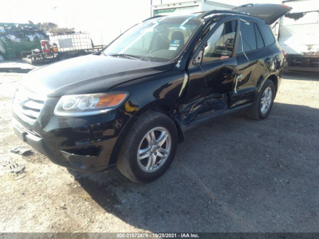 Photo 1 VIN: 5XYZG3AB5CG154254 - HYUNDAI SANTA FE 