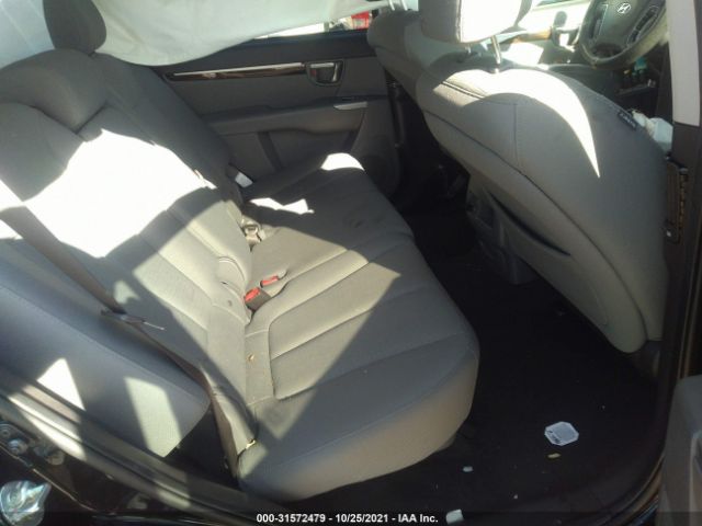 Photo 7 VIN: 5XYZG3AB5CG154254 - HYUNDAI SANTA FE 