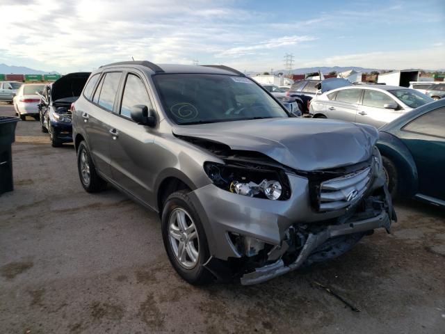 Photo 0 VIN: 5XYZG3AB5CG155971 - HYUNDAI SANTA FE G 