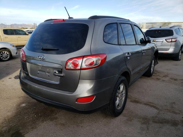 Photo 3 VIN: 5XYZG3AB5CG155971 - HYUNDAI SANTA FE G 