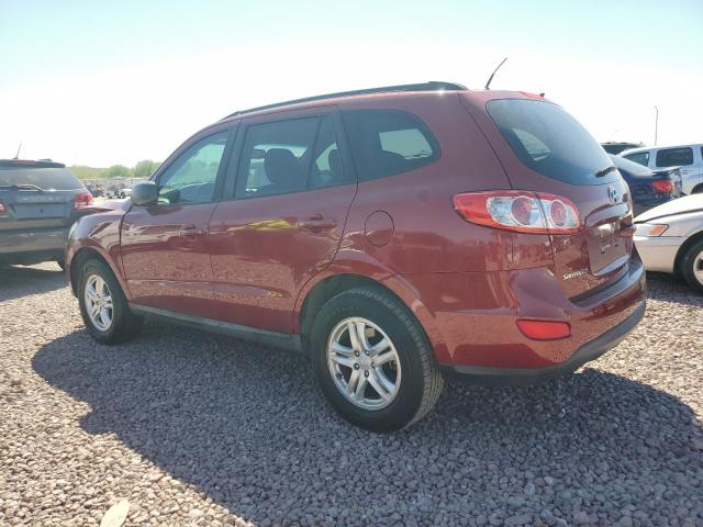 Photo 1 VIN: 5XYZG3AB5CG165805 - HYUNDAI SANTA FE G 