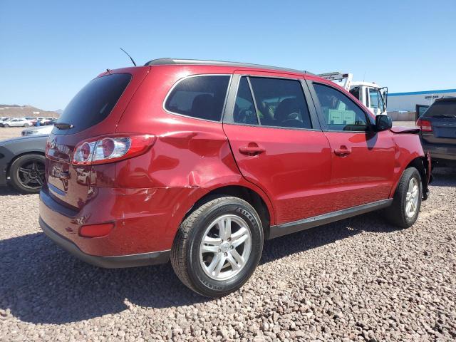 Photo 2 VIN: 5XYZG3AB5CG165805 - HYUNDAI SANTA FE G 