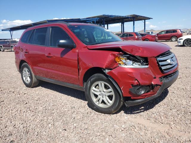 Photo 3 VIN: 5XYZG3AB5CG165805 - HYUNDAI SANTA FE G 