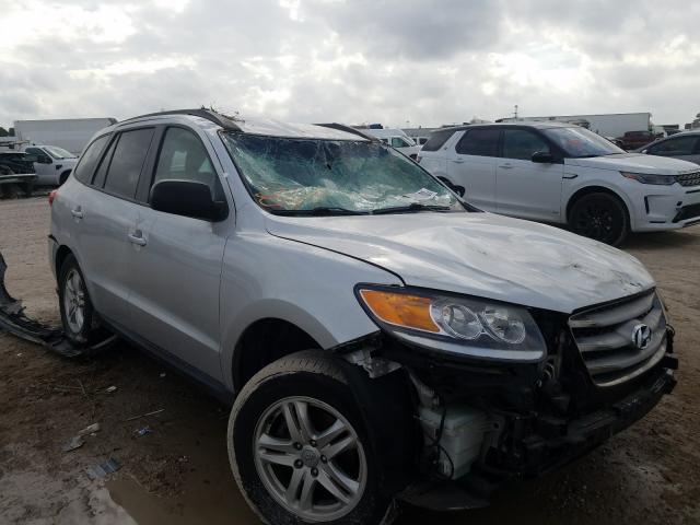 Photo 0 VIN: 5XYZG3AB5CG169451 - HYUNDAI SANTA FE G 