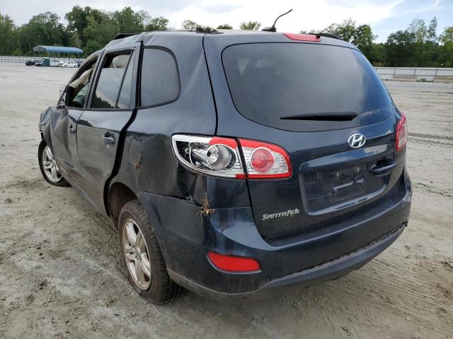 Photo 2 VIN: 5XYZG3AB5CG169658 - HYUNDAI SANTA FE G 