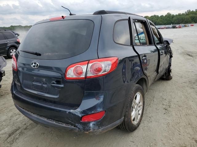 Photo 3 VIN: 5XYZG3AB5CG169658 - HYUNDAI SANTA FE G 