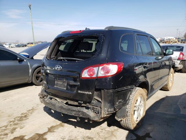 Photo 3 VIN: 5XYZG3AB6BG002644 - HYUNDAI SANTA FE G 