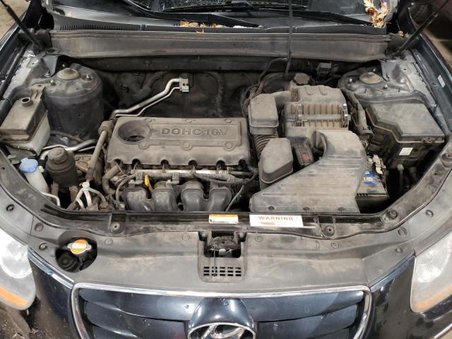 Photo 6 VIN: 5XYZG3AB6BG022280 - HYUNDAI SANTA FE G 