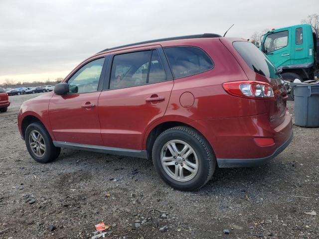 Photo 1 VIN: 5XYZG3AB6BG022943 - HYUNDAI SANTA FE G 