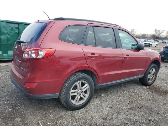 Photo 2 VIN: 5XYZG3AB6BG022943 - HYUNDAI SANTA FE G 