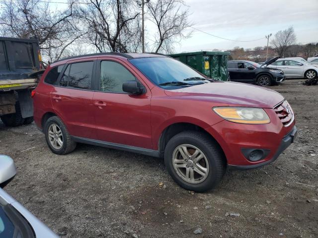 Photo 3 VIN: 5XYZG3AB6BG022943 - HYUNDAI SANTA FE G 