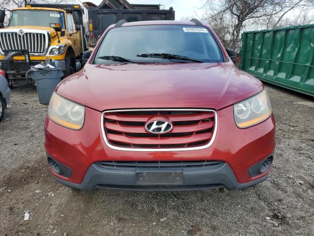 Photo 4 VIN: 5XYZG3AB6BG022943 - HYUNDAI SANTA FE G 