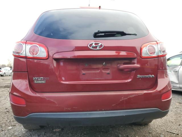 Photo 5 VIN: 5XYZG3AB6BG022943 - HYUNDAI SANTA FE G 