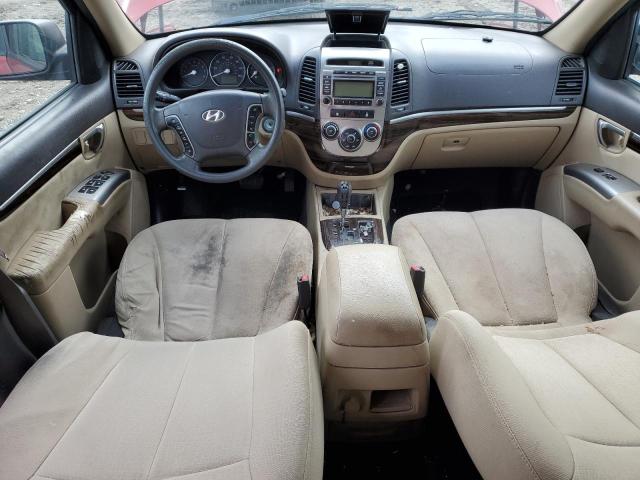 Photo 7 VIN: 5XYZG3AB6BG022943 - HYUNDAI SANTA FE G 