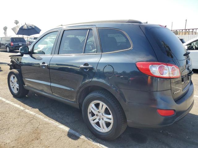 Photo 1 VIN: 5XYZG3AB6BG026409 - HYUNDAI SANTA FE 