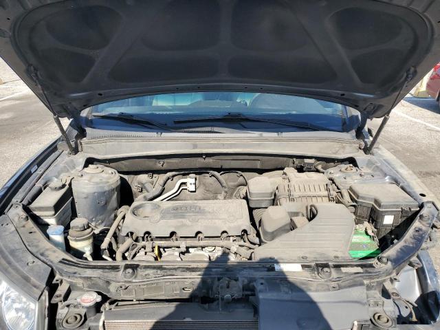 Photo 10 VIN: 5XYZG3AB6BG026409 - HYUNDAI SANTA FE 