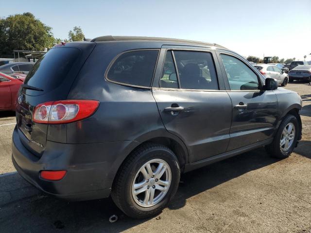 Photo 2 VIN: 5XYZG3AB6BG026409 - HYUNDAI SANTA FE 