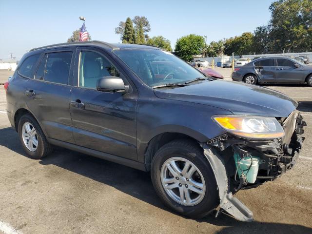 Photo 3 VIN: 5XYZG3AB6BG026409 - HYUNDAI SANTA FE 