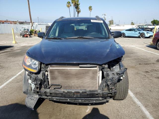 Photo 4 VIN: 5XYZG3AB6BG026409 - HYUNDAI SANTA FE 