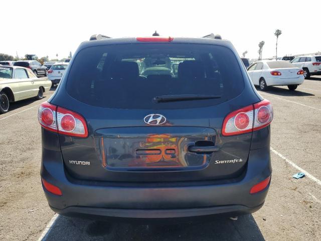 Photo 5 VIN: 5XYZG3AB6BG026409 - HYUNDAI SANTA FE 