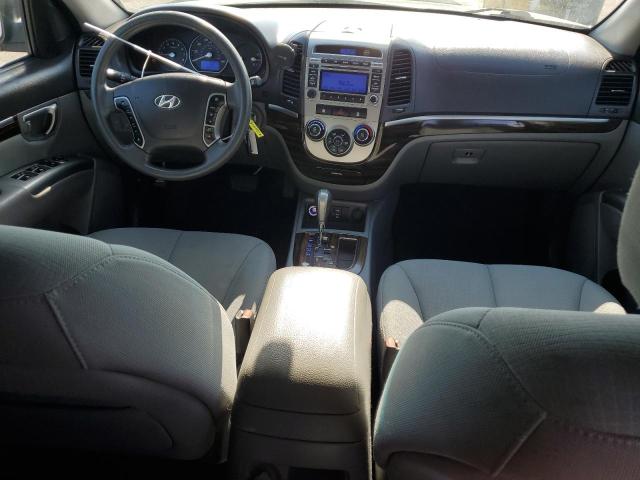 Photo 7 VIN: 5XYZG3AB6BG026409 - HYUNDAI SANTA FE 