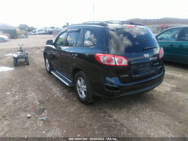 Photo 2 VIN: 5XYZG3AB6BG035126 - HYUNDAI SANTA FE 