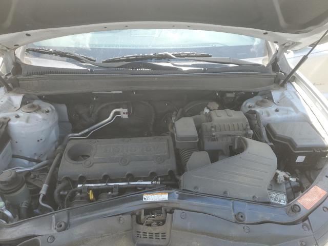 Photo 10 VIN: 5XYZG3AB6BG036227 - HYUNDAI SANTA FE G 