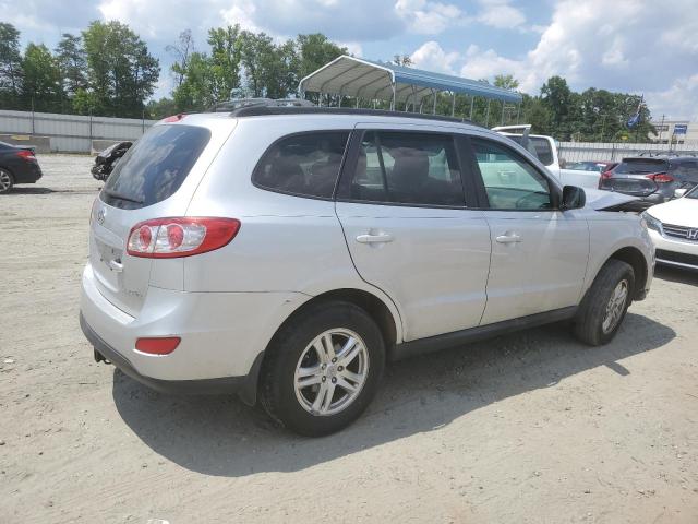 Photo 2 VIN: 5XYZG3AB6BG036227 - HYUNDAI SANTA FE G 