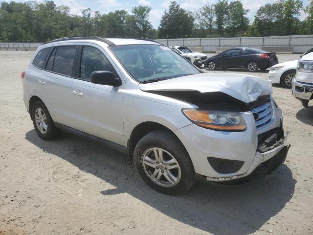 Photo 3 VIN: 5XYZG3AB6BG036227 - HYUNDAI SANTA FE G 