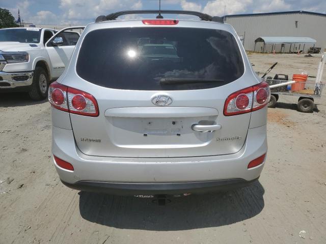 Photo 5 VIN: 5XYZG3AB6BG036227 - HYUNDAI SANTA FE G 