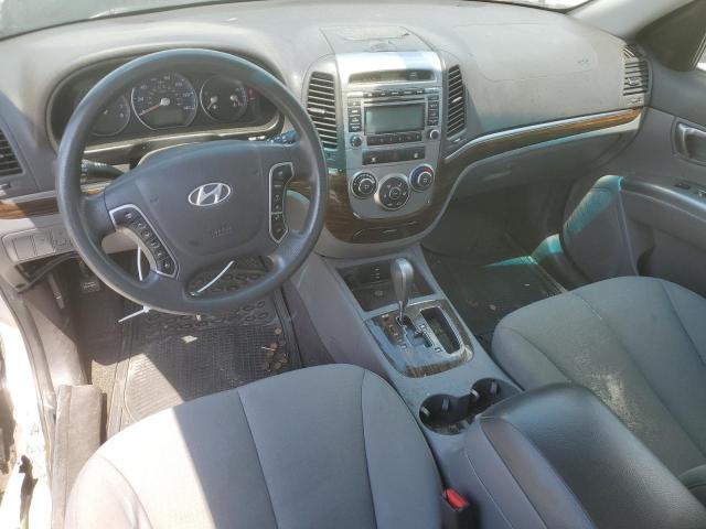 Photo 7 VIN: 5XYZG3AB6BG036227 - HYUNDAI SANTA FE G 