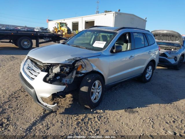 Photo 1 VIN: 5XYZG3AB6BG036504 - HYUNDAI SANTA FE 