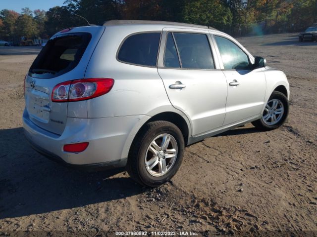 Photo 3 VIN: 5XYZG3AB6BG036504 - HYUNDAI SANTA FE 