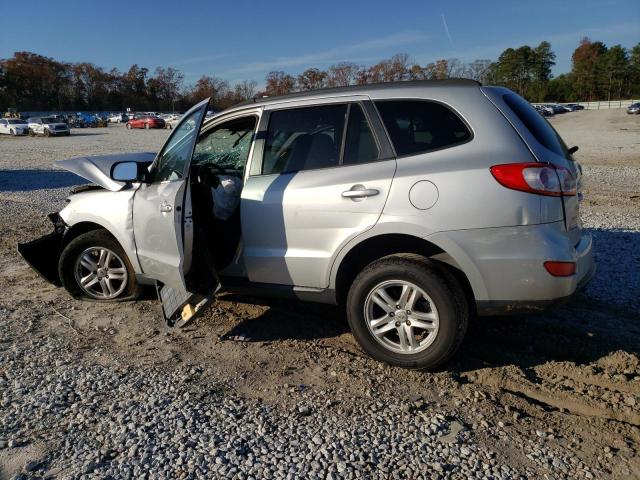 Photo 1 VIN: 5XYZG3AB6BG044960 - HYUNDAI SANTA FE 