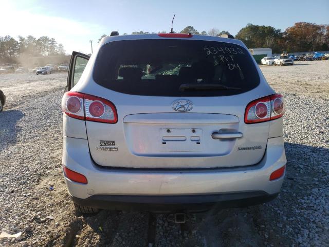 Photo 5 VIN: 5XYZG3AB6BG044960 - HYUNDAI SANTA FE 