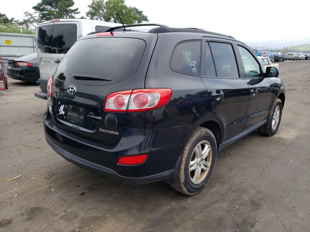 Photo 3 VIN: 5XYZG3AB6BG048572 - HYUNDAI SANTA FE 